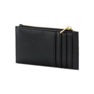 BagBase Boutique Card Holder / Black
